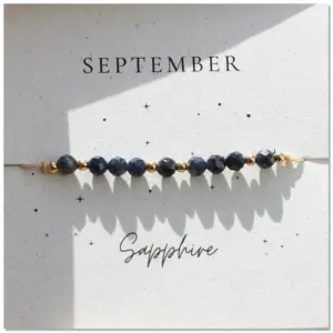 September