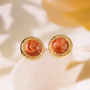 Multicolor-Golden Yellow / One Size / Fyd6133-Brown