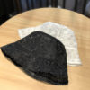Wholesale South Korea ins bucket fisherman hat women's retro thin lace breathable Japanese sun protection summer Korean style sun hat