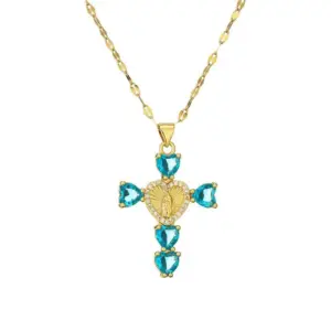 Style 18 (single pendant)