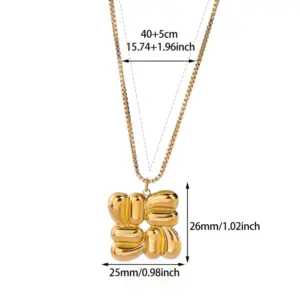 N07535G / Average Size