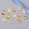 Wholesale Creative Jewelry DIY Pendant Charms Accessories