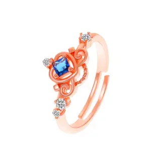 05 / Rose Gold