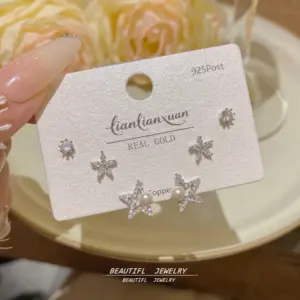 K291 Real Gold Plating