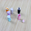 Wholesale 1:12 Doll House Mini Thermos Cup Model Artificial Straw Cup DIY Miniature Food Toy Scene Ornament Model