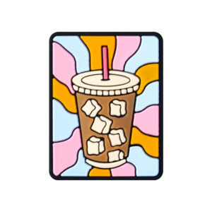 Iced Coffee