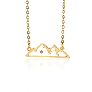 Mountains-Gold N280a
