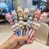 Wholesale Creative DIY Beaded Pen for Mobile Phones, Tablets, and Touchscreens