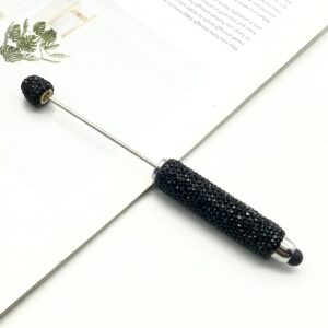 Bullet type 1.0 / Black