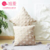 oly-3df556143402185fa614d6735ad3d2eb Wholesale tufted star pillow pillow Pillow sofa cushion cover does not contain core