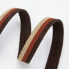 oly-3df82cb6b21164fbe38596fed5e83274 Wholesale Men's Cowhide Woven Belt Simple Fashion Business Needle Buckle Non-rous Artistic Retro Genuine Leather Belt Men's