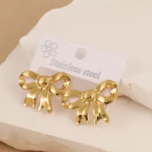 Gold / Average Size / Style 113