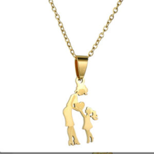 NST-0283 mother 3 daughter golden