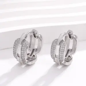 White K White Diamond