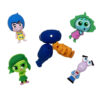 oly-3e190dac1bdc79c87eecd53c33a0a6f5 Wholesale Silicone Green Cartoon Character 3D DIY Beads