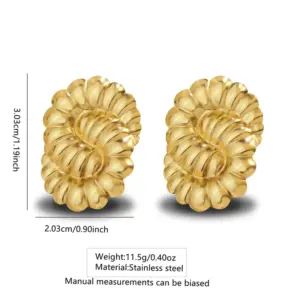 Golden Yellow / One Size / FY6096