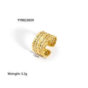 YYR023059 / Adjustable Opening