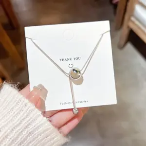 X255 Titanium Steel Gold Plating