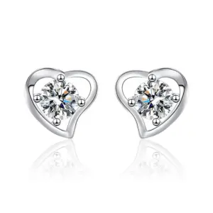 Love at First Sight Earrings 50 Points