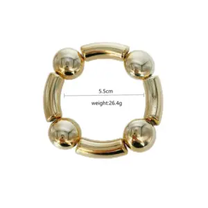 Round Bracelet
