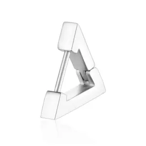 Silver / Triangle