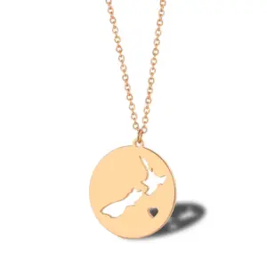 -Rose / Gold