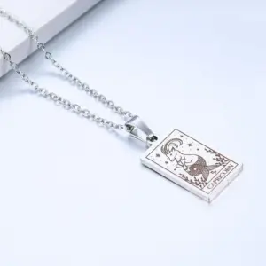 Steel Capricorn
