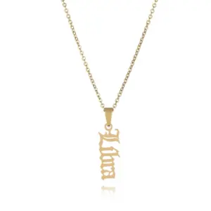 Gold / Libra
