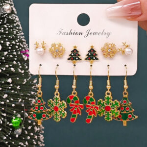 style29-54 / Christmas Series