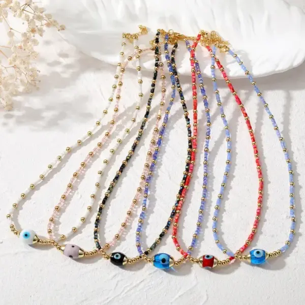 Nihao Welfare Jewelry Earrings Bracelets Necklaces