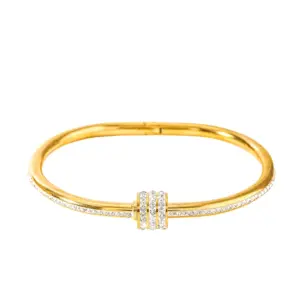 4-DQ-W-791 Gold / 18k