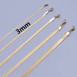 N2-3mm-Gold-45+5cm