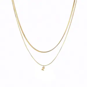 Golden Double Layer / Z