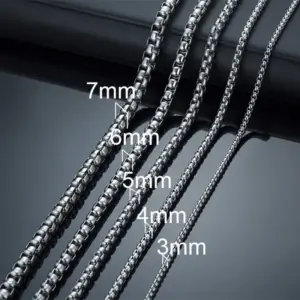 Steel Color 3.0mm * 70cm