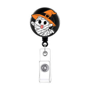 Bandage Mischievous Ghost