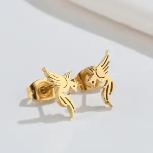 Phoenix / Gold