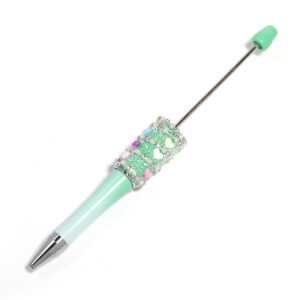 Bullet type 1.0 / Sl341-painted green gradient