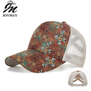 Wholesale Cross-border AliExpress Amazon ebay New Cross Bar Cross net cap baseball cap sun hat B1024