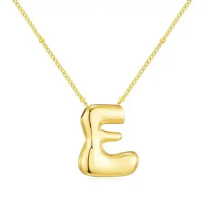 E Gold (including Necklace) New Model