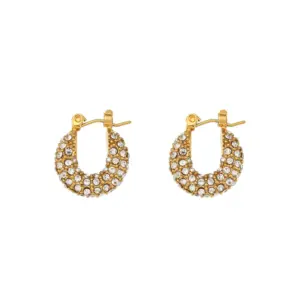 White diamond-15mm