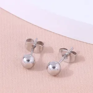 Silver / 0.5cm