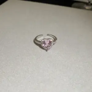 57# Ring-Environmental Protection-Pink