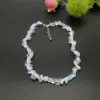 Fashion Irregular Natural Stone Handmade Bracelets Necklace