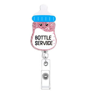 Baby bottle