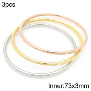 Three Colors 73*3mmkb188748-GC