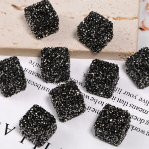 Mineral Black / 17mm