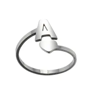 A / Steel Color