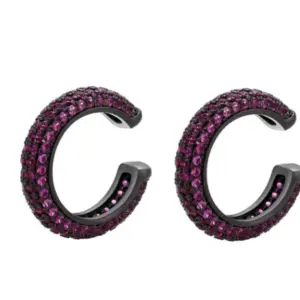 Black Gold-Red Zirconium
