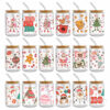 Wholesale Snowman Gingerbread Man Christmas Series