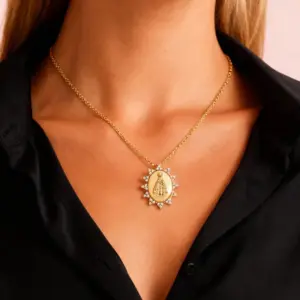 Gold 15